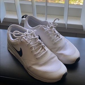 Nike Air max theA, worn 4-5 times.